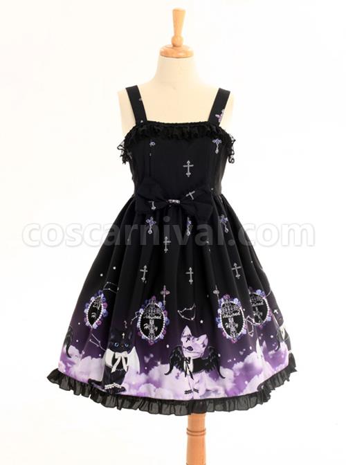 Gradient-Cats-Printing-Sweet-Lolita-Sling-Dress-coscarnival-2482.jpg