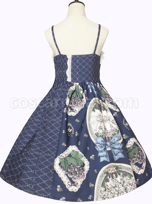 Grape-Princess-Series-JSK-Elegant-Classic-Lolita-Sling-Dress-coscarnival-2771