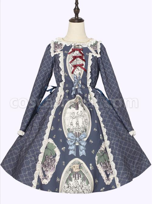 Grape-Princess-Series-OP-Elegant-Classic-Lolita-Long-Sleeve-Dress-coscarnival-2711