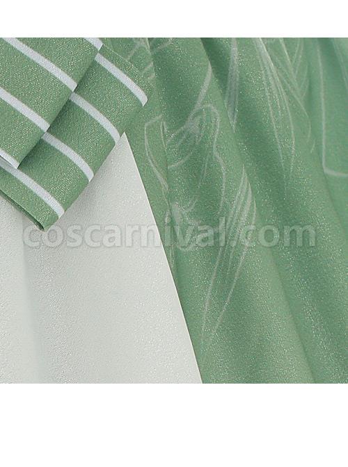 Green-Light-Forest-Series-OP-Ruffle-Classic-Lolita-Short-Sleeve-Dress-coscarnival-3902