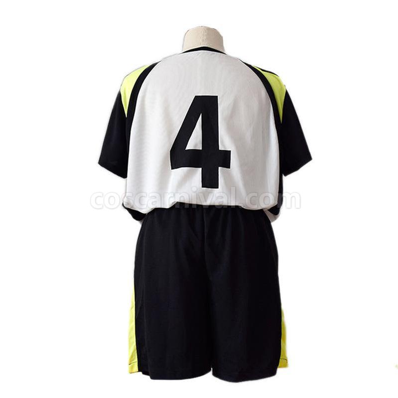 Haikyuu Fukur¨dani Academy Bokuto Koutarou Uniform Cosplay Costume coscarnival011117927