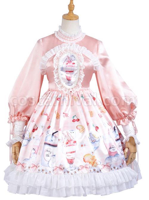 Hamster-Cup-Series-OP-Pink-Sweet-Lolita-Long-Sleeve-Dress-And-Cloak-Set-coscarnival-3521.jpg