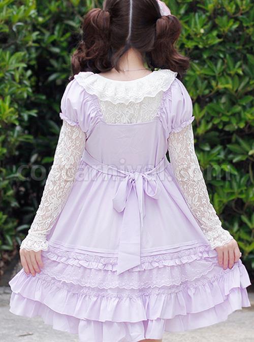 High-Waist-Cute-Ruffle-Chiffon-Sweet-Lolita-Short-Sleeve-Dress-coscarnival-699.jpg
