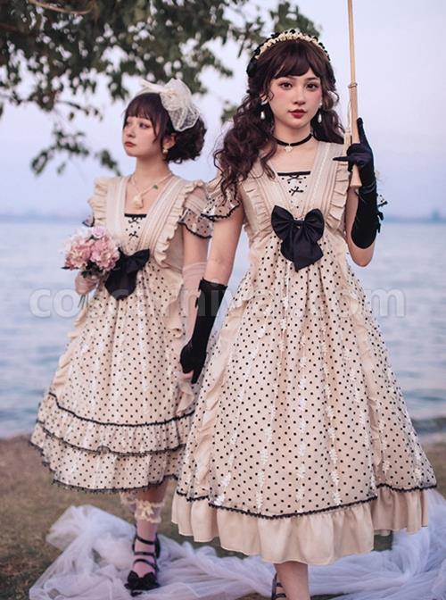 High-Waist-Princess-Tea-Party-Sweet-Lolita-Polka-Dot-Lace-JSK-Removable-Big-Bow-Drop-Shoulder-Short-Sleeve-Short-Dress-Set-coscarnival-2034.jpg