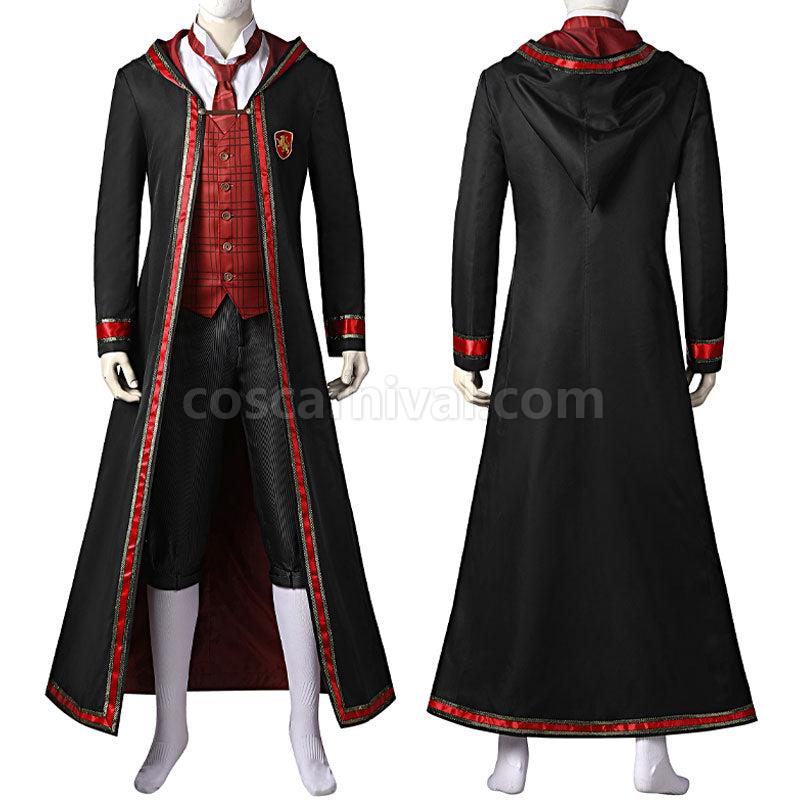 Hogwarts Legacy Halloween Cosplay Costumes coscarnival01116044