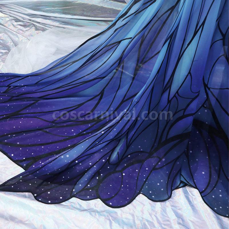 Honkai Impact 3rd Aponia Nun Signet of Discipline Cosplay Costumes coscarnival01114047