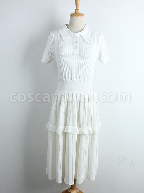 Ice-Silk-Knitted-Ruffles-Lapel-Short-Sleeve-Classic-Lolita-Dress-coscarnival-5064