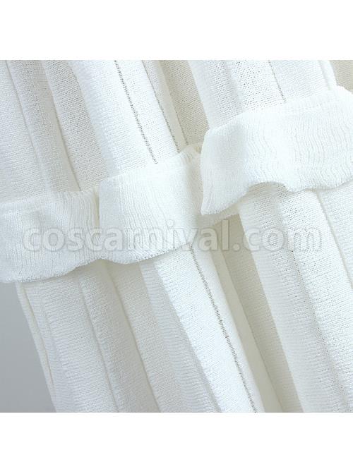 Ice-Silk-Knitted-Ruffles-Lapel-Short-Sleeve-Classic-Lolita-Dress-coscarnival-5097