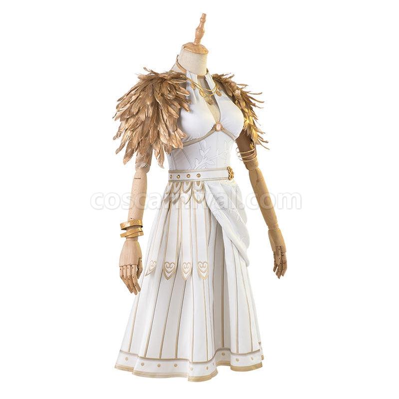 Identity V Coordinator COA3 Champion Skin Fullsuit Cosplay Costumes coscarnival011111746