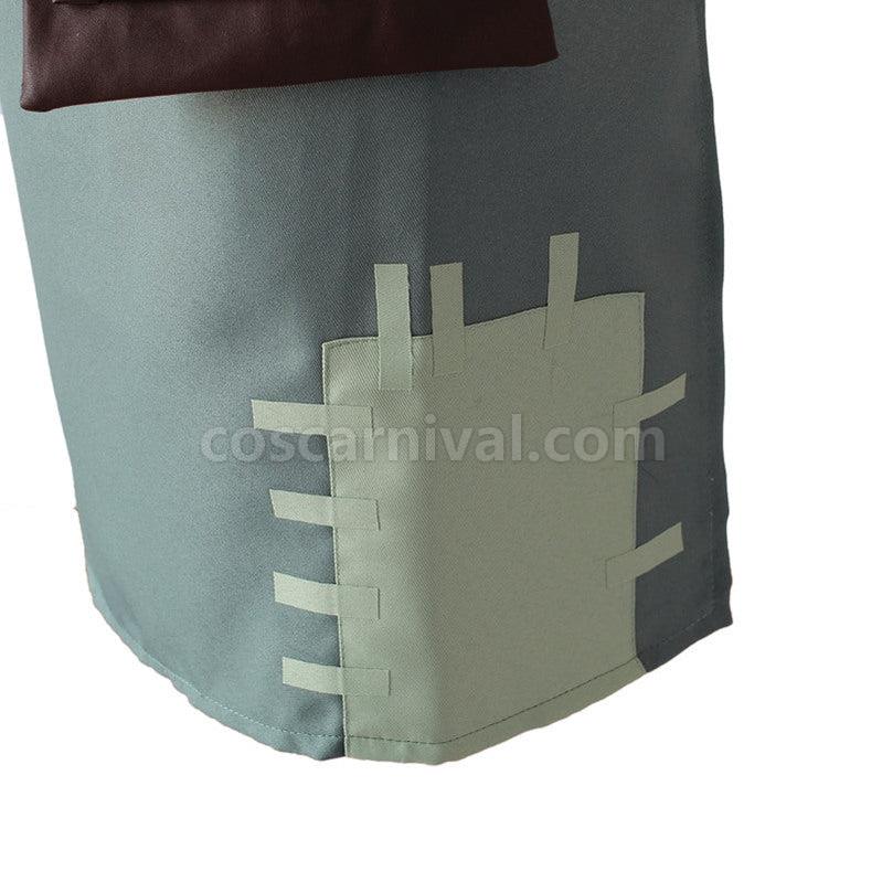 Identity V Gardener Emma Woods Cosplay Costumes coscarnival011115550