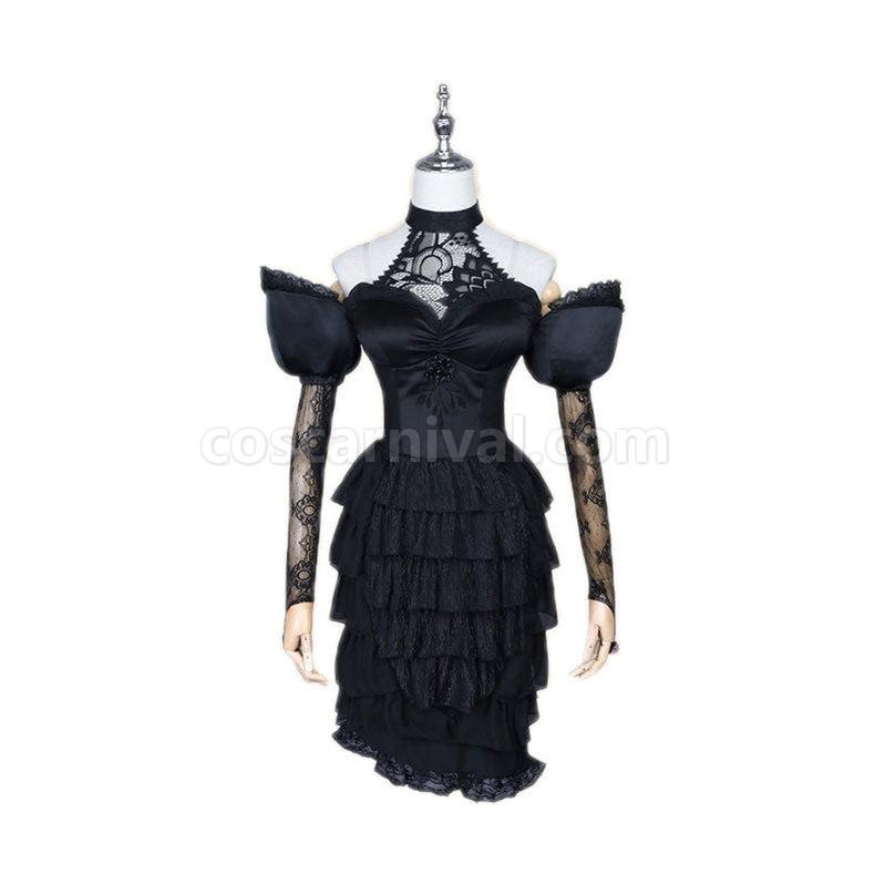 Identity V Perfumer Fatal Affection Vera Nair Cosplay Costume coscarnival011113382