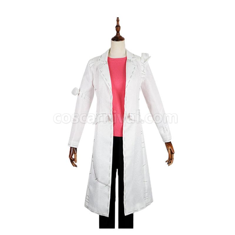 Identity V Perfumer Haibara Ai Vera Nair Cosplay Costume coscarnival011112637