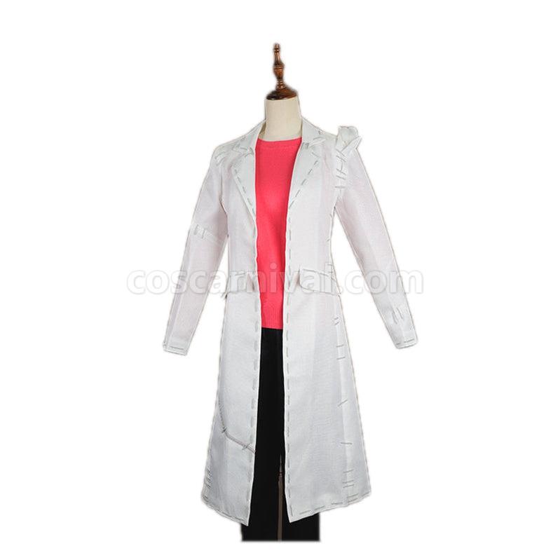 Identity V Perfumer Haibara Ai Vera Nair Cosplay Costume coscarnival011112652
