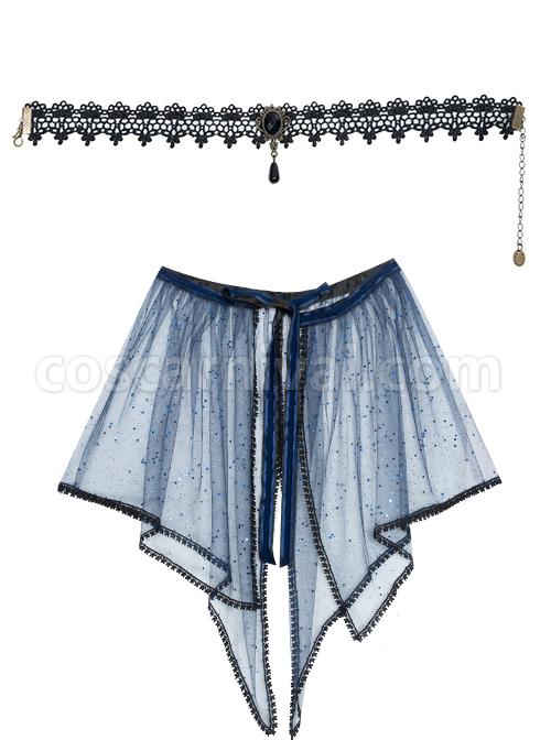 Immortal-Bottle-Series-JSK-Retro-Printing-Classic-Lolita-Sling-Dress-coscarnival-4249