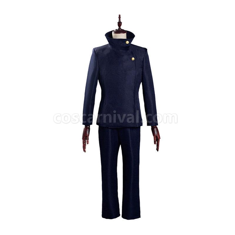 Jujutsu Kaisen Megumi Fushiguro Outfits Cosplay Costume coscarnival011113810