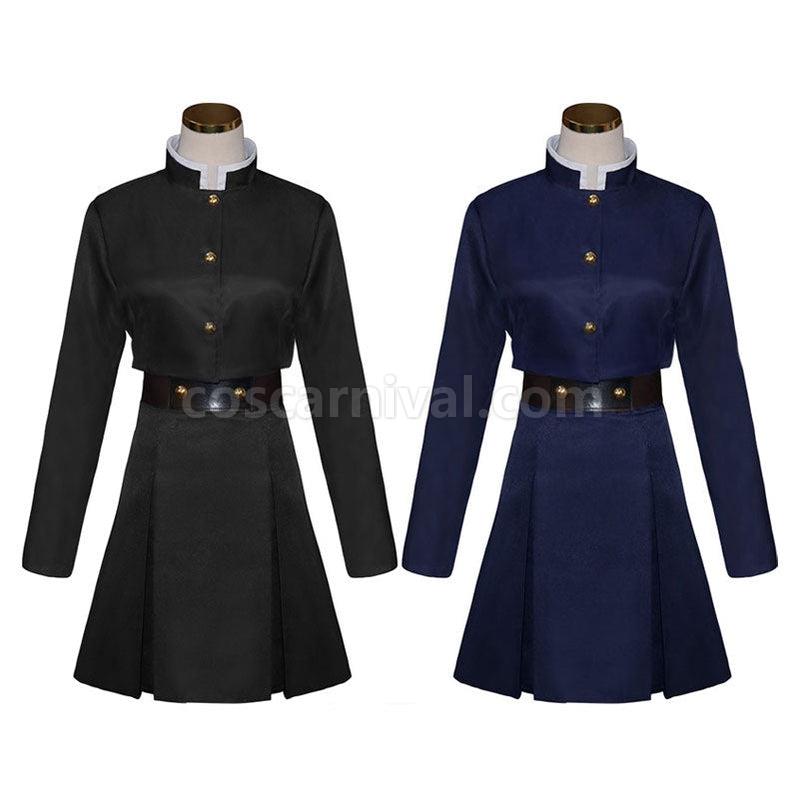 Jujutsu Kaisen Nobara Kugisaki Child Outfits Cosplay Costume coscarnival011111954
