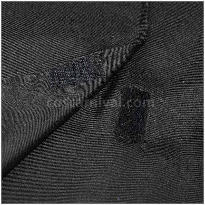 Jujutsu Kaisen Yuji Itadori Child Outfits Cosplay Costume coscarnival011111960