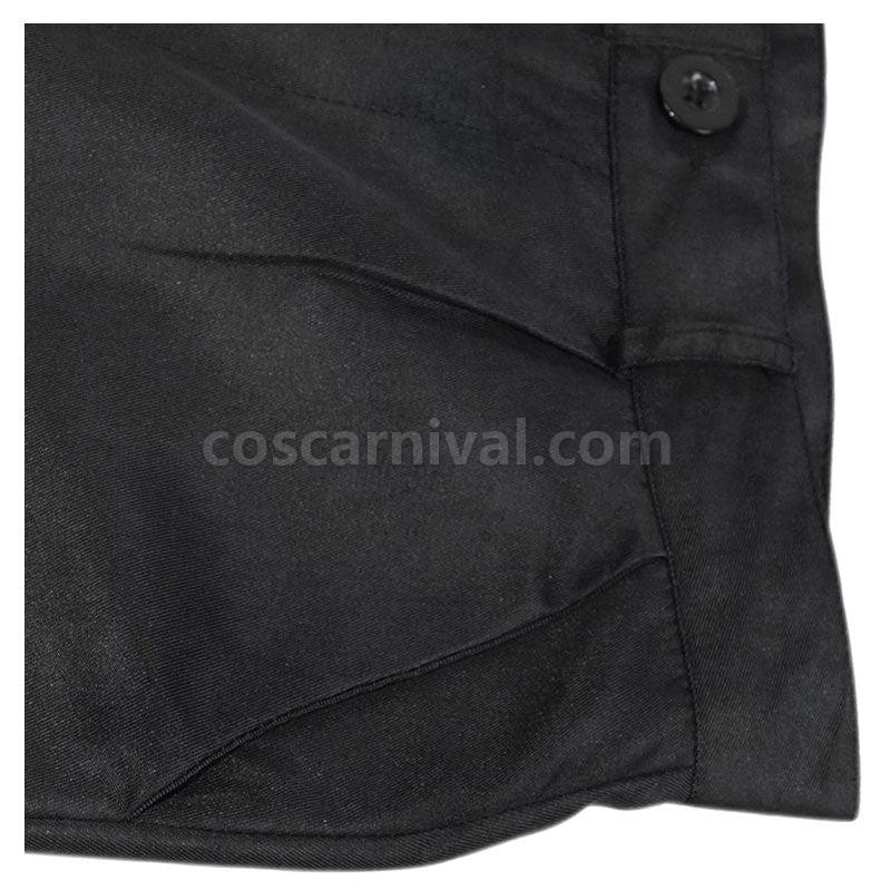 Jujutsu Kaisen Yuji Itadori Child Outfits Cosplay Costume coscarnival011111967