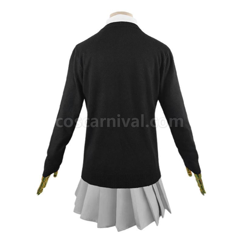 Kawaii Dake Ja Nai Shikimori san Micchon Shikimori Cospaly Costumes coscarnival01115379