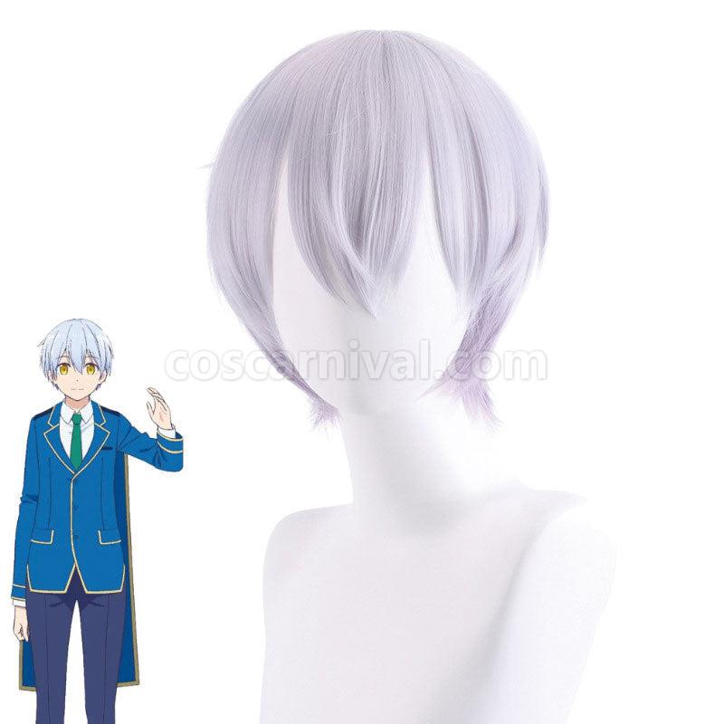 Kinsou no Vermeil Vermeil in Gold Alto Goldfield Cosplay Wigs coscarnival01113419