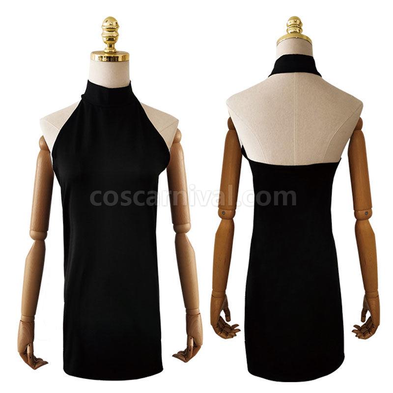Kinsou no Vermeil Vermeil in Gold Vermeil Cosplay Costumes coscarnival01111730