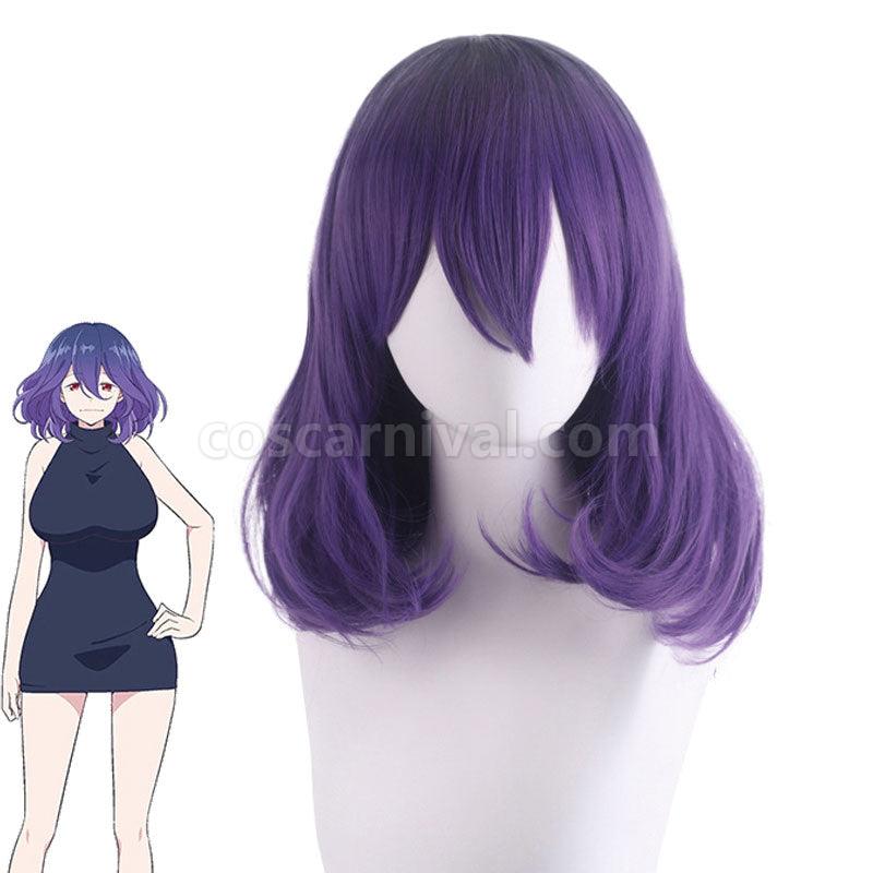 Kinsou no Vermeil Vermeil in Gold Vermeil Cosplay Wigs coscarnival01113411
