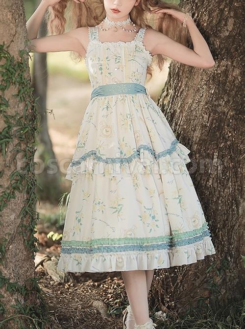 Konggu-Changfeng-Series-Pastoral-Style-Floral-Print-Belt-Embroidery-Classic-Lolita-Sleeveless-Dress-coscarnival-2588