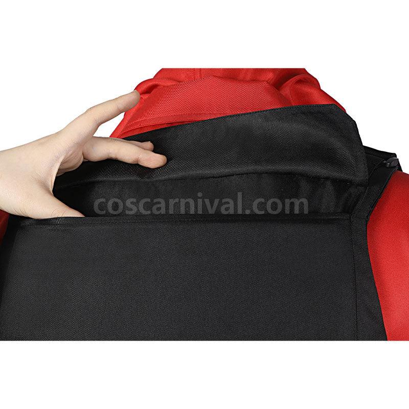 La Casa De Papel Money Heist Season 5 Fullset Cosplay Costumes coscarnival01118123