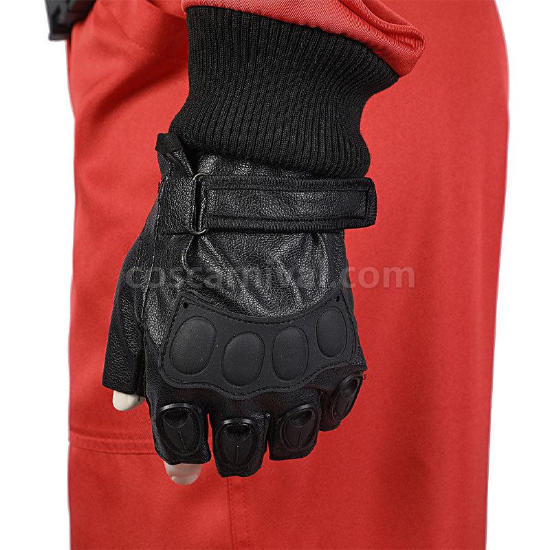 La Casa De Papel Money Heist Season 5 Fullset Cosplay Costumes coscarnival01118131