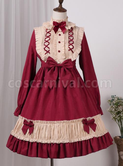 Lace-Long-Sleeves-Bowknot-Sweet-Lolita-Dress-coscarnival-187.jpg