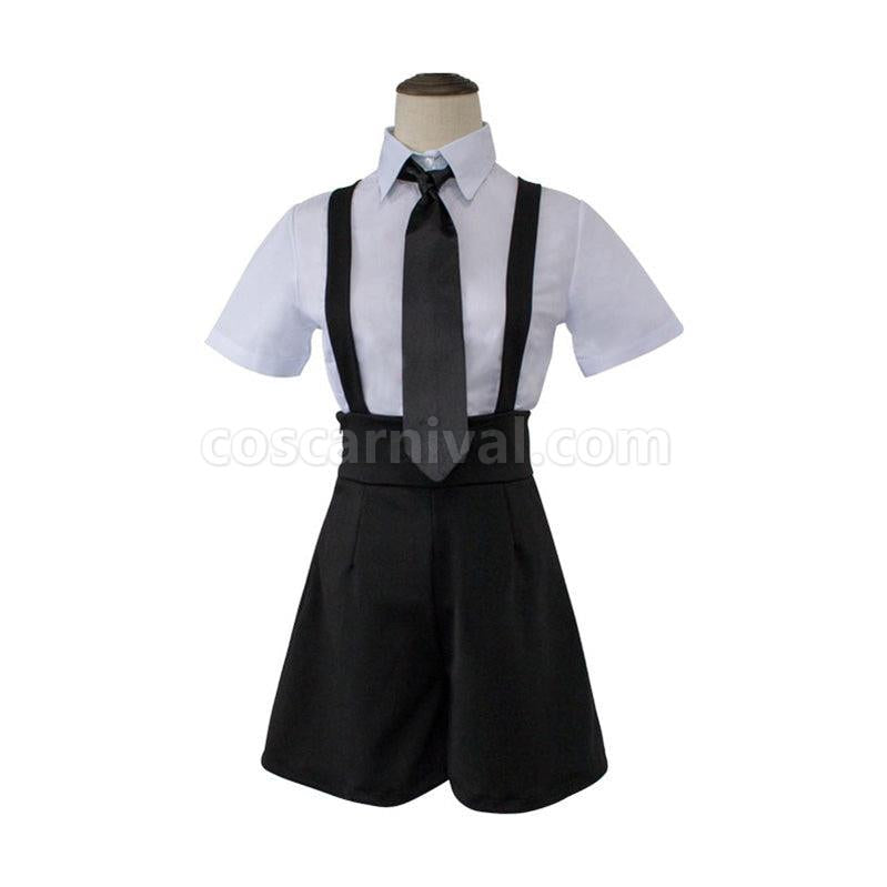 Land of the Lustrous Diamond Summer Outfits and All Members Cosplay Costume coscarnival011114191