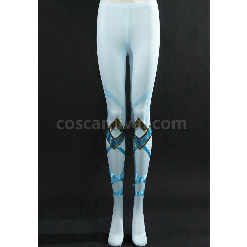 League of Legends Star Guardian 2022 Orianna Cosplay Costumes coscarnival01111249