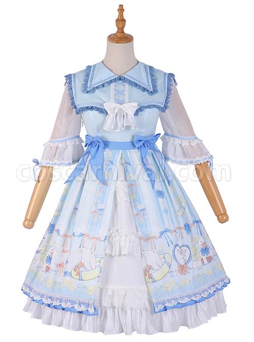 Lemon-Duck-Series-OP-Light-Blue-Pastoral-Style-Sweet-Lolita-Lapel-Half-Sleeve-Dress-coscarnival-2639.jpg