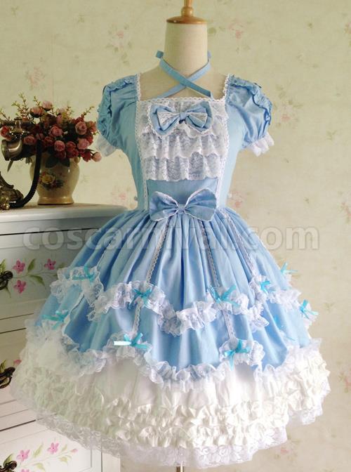 Light-Blue-Bowknot-Lace-Sweet-Lolita-Short-Sleeves-Dress-coscarnival-322.jpg