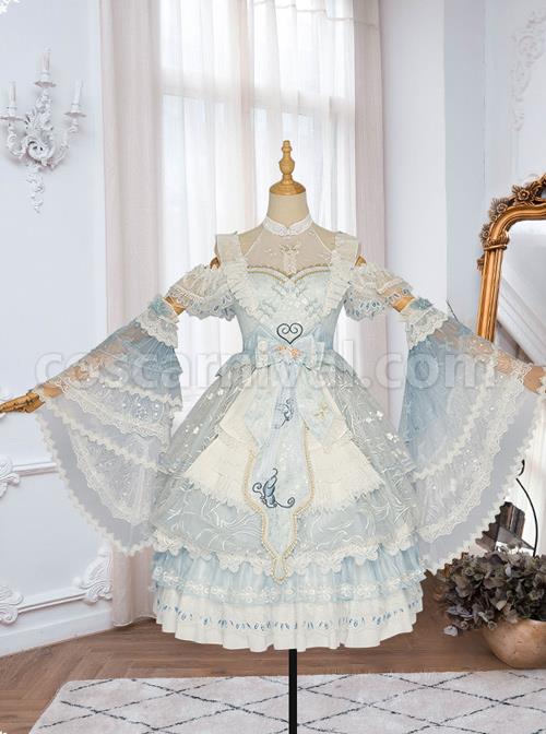 Light-Blue-Butterfly-Classic-Lolita-Gorgeous-Tea-Party-Dress-coscarnival-1042