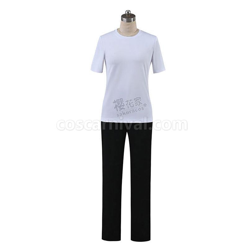 Link Click Time Agent Cheng Xiaoshi Fullset Cosplay Costumes coscarnival011110137