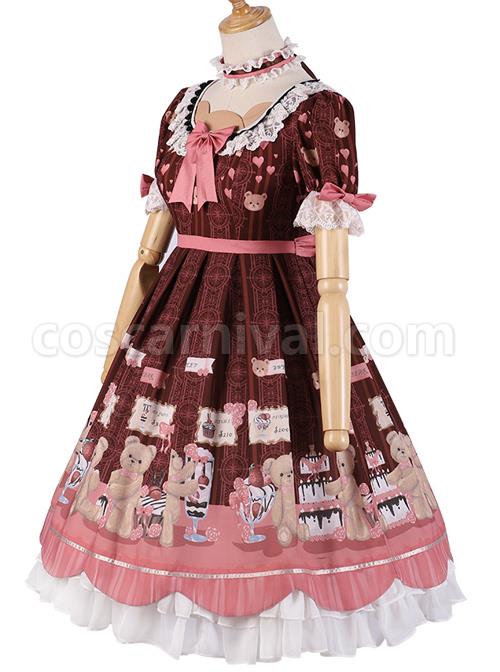 Little-Bear-Dessert-Series-OP-Printing-Pink-Bowknot-Sweet-Lolita-Short-Sleeve-Dress-coscarnival-2576.jpg