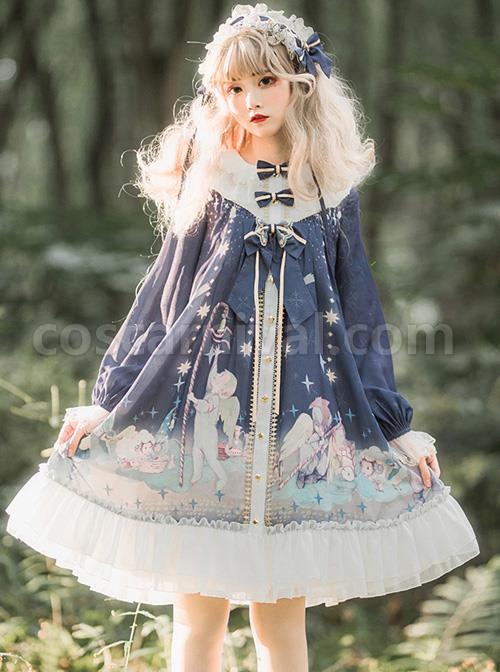 Little-Prince-Series-OP-Printing-Bowknot-High-Waist-Sweet-Lolita-Long-Sleeve-Dress-coscarnival-2475.jpg