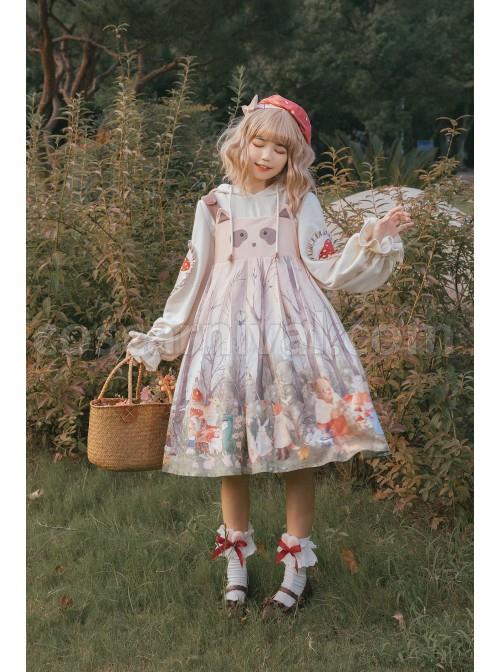 Little-Raccoon-Series-JSK-Autumn-Winter-High-Waist-Sweet-Lolita-Sling-Dress-coscarnival-704.jpg
