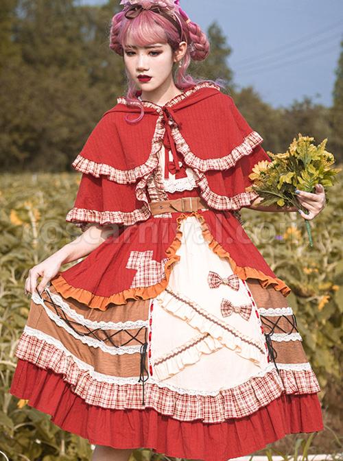 Little-Red-Riding-Hood-Series-JSK-Retro-Pastoral-Style-Sweet-Lolita-Sling-Dress-And-Cloak-coscarnival-2627.jpg