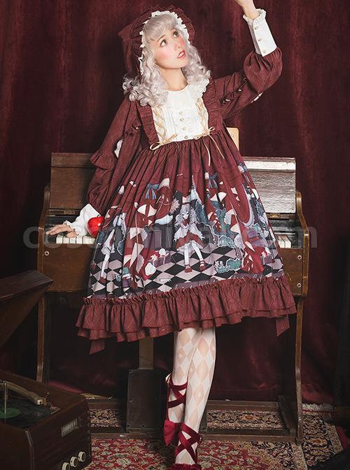 Little-Red-Riding-Hood-Theatre-Series-Printing-Sweet-Lolita-Long-Sleeve-Dress-coscarnival-3238.jpg