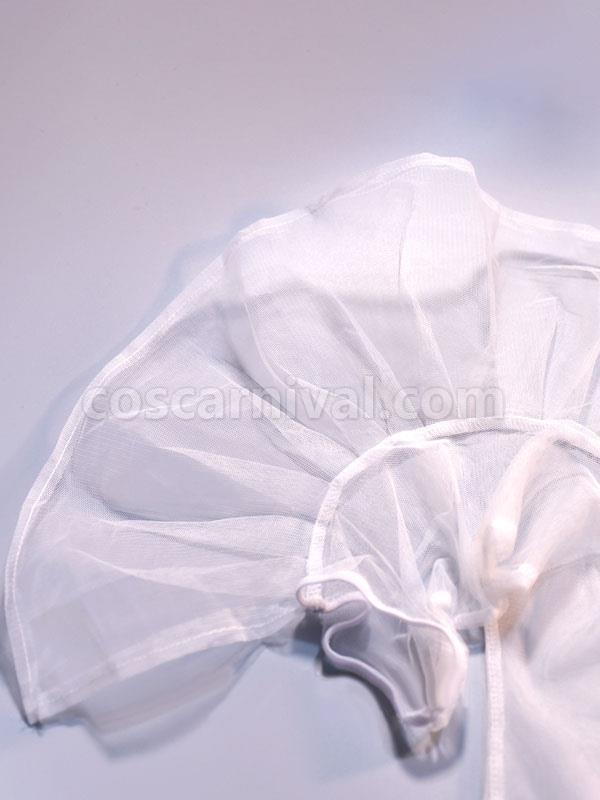 Steampunk Lolita Accessories Black Oversleeves Polyester Fiber Miscellaneous