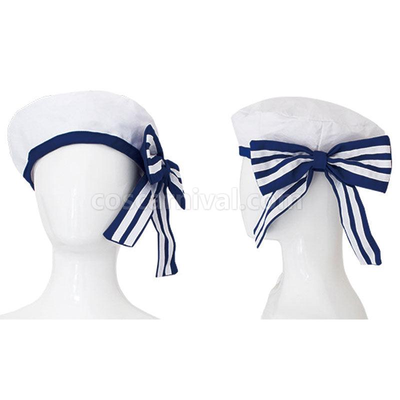 Love Live! Sunshine!! You Watanabe Cosplay Costumes coscarnival01114270