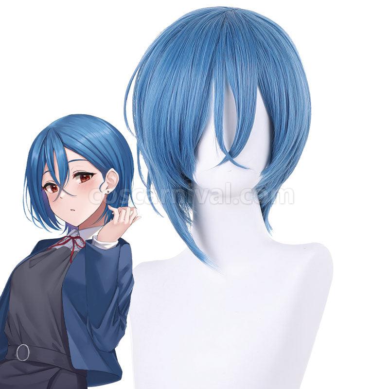 LoveLive! SuperStar!! Liella! Shiki Wakana Cosplay Wigs coscarnival01115108