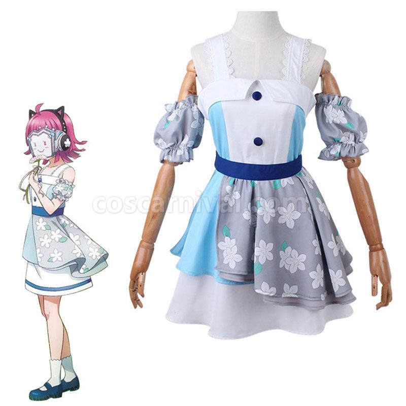 Lovelive! Nijigasaki High School Idol Club Cosplay Costumes coscarnival01115741