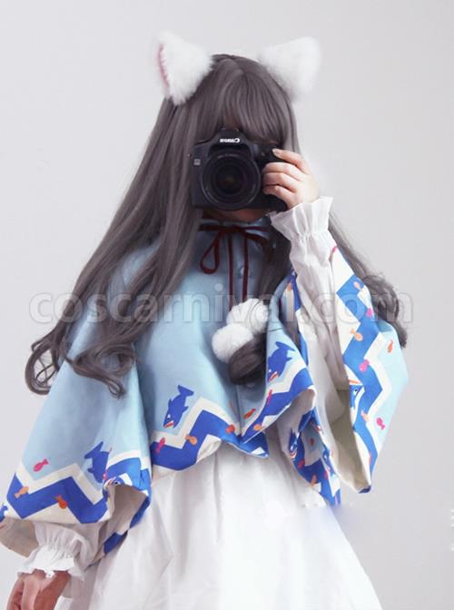 Lovely-Shark-Series-White-Long-Sleeves-Sweet-Lolita-Dress-With-Shark-Shawl-coscarnival-2136.jpg