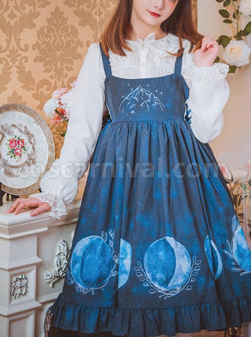 Lunar-Eclipse-Series-Classic-Lolita-Dark-Blue-Sling-Dress-coscarnival-3804