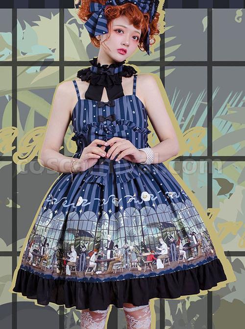 Magic-Tea-Party--Garden-Restaurant-Series-JSK-Bowknot-Sweet-Lolita-Sling-Dress-coscarnival-2632.jpg
