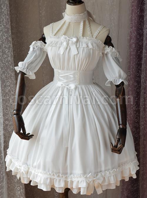 Magic-Tea-Party-Ballet-Style-Series-2-Ways-Of-Classic-Lolita-Sling-Dress-coscarnival-854