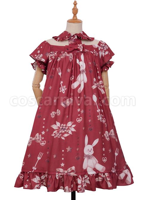 Magic-Tea-Party-Chocolate-Rabbit-Series-OP-Lapel-Sweet-Lolita-Short-Sleeve-Dress-coscarnival-2006.jpg